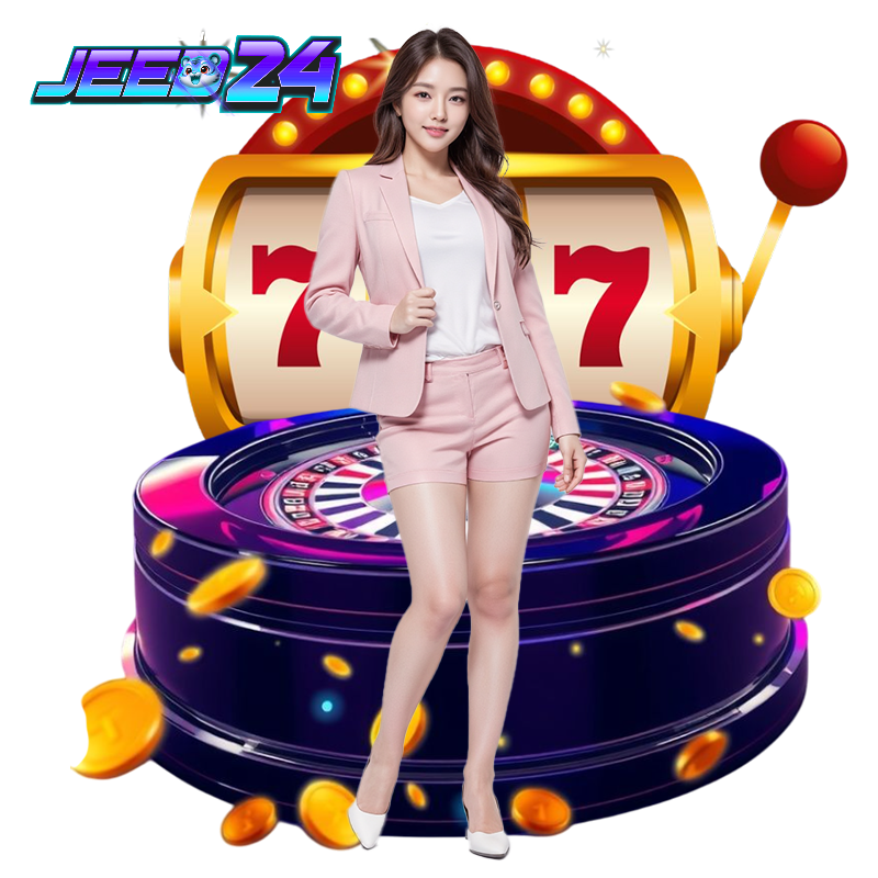 JEED24 สล็อตแตกง่าย